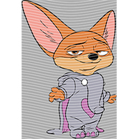 Disney Style-DSN 815